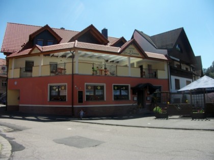 照片: Zum Lowen